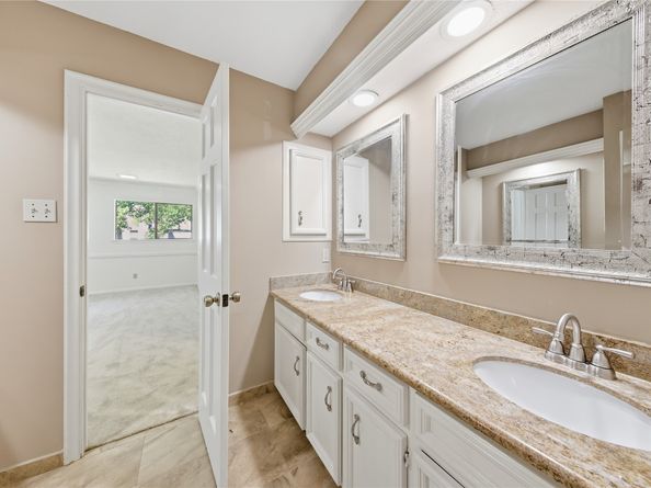 12126 Normont Drive, Houston TX 77070