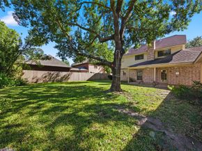 12126 Normont Drive, Houston TX 77070