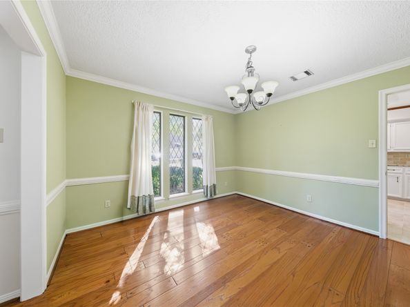 12126 Normont Drive, Houston TX 77070