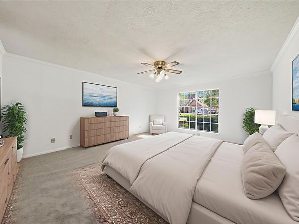 12126 Normont Drive, Houston TX 77070