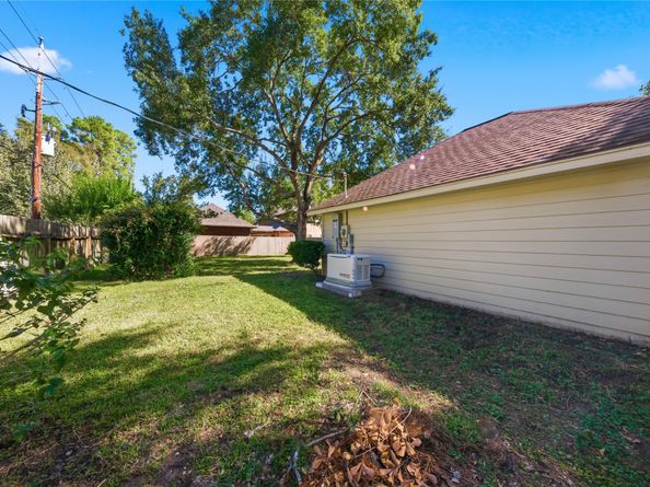 12126 Normont Drive, Houston TX 77070