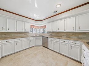 12126 Normont Drive, Houston TX 77070