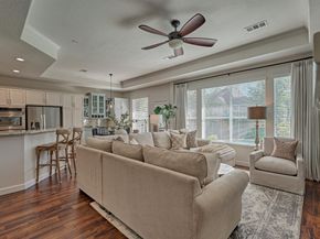 23 Fortuneberry Place, The Woodlands TX 77382