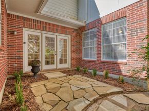 23 Fortuneberry Place, The Woodlands TX 77382