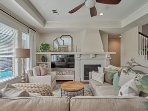 23 Fortuneberry Place, The Woodlands TX 77382