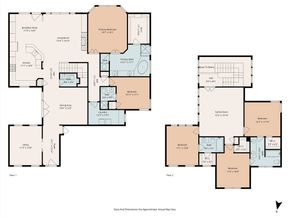 23 Fortuneberry Place, The Woodlands TX 77382