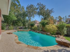 23 Fortuneberry Place, The Woodlands TX 77382