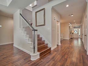 23 Fortuneberry Place, The Woodlands TX 77382