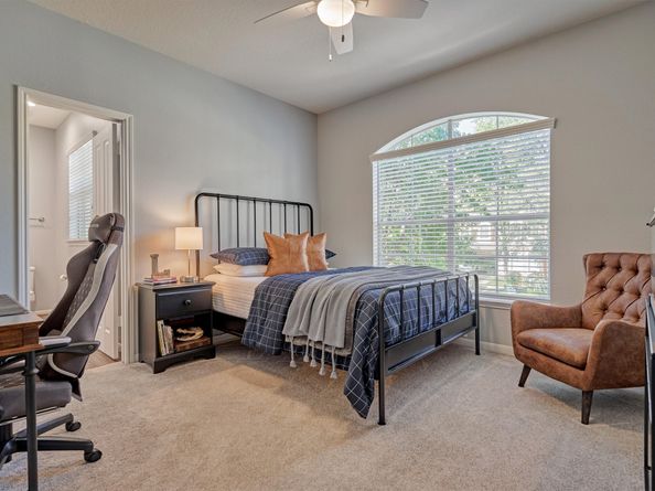 23 Fortuneberry Place, The Woodlands TX 77382