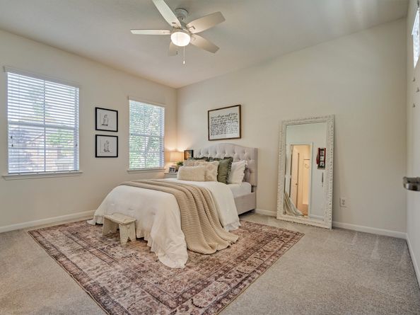 23 Fortuneberry Place, The Woodlands TX 77382