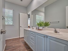 23 Fortuneberry Place, The Woodlands TX 77382