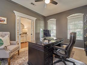 23 Fortuneberry Place, The Woodlands TX 77382