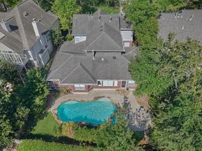 23 Fortuneberry Place, The Woodlands TX 77382
