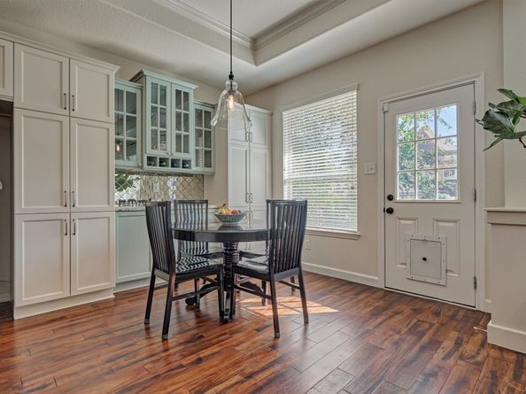 23 Fortuneberry Place, The Woodlands TX 77382