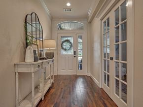 23 Fortuneberry Place, The Woodlands TX 77382