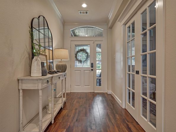 23 Fortuneberry Place, The Woodlands TX 77382