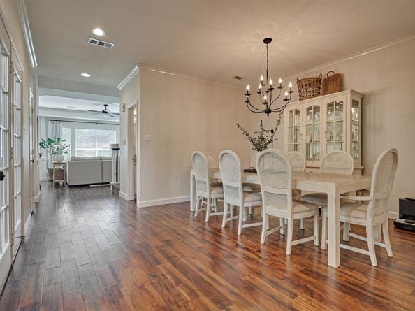 23 Fortuneberry Place, The Woodlands TX 77382