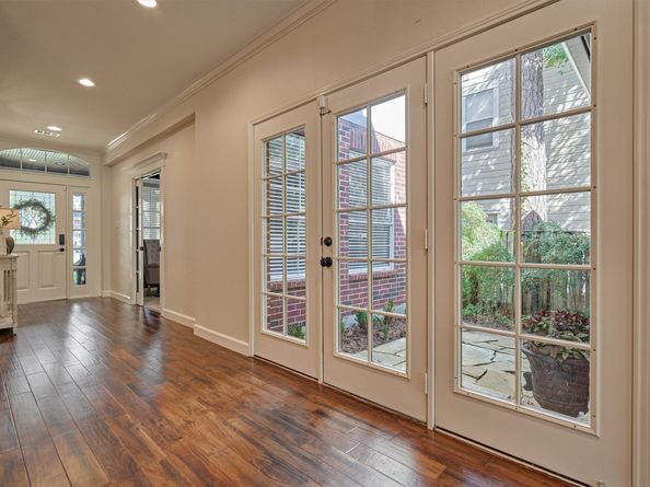 23 Fortuneberry Place, The Woodlands TX 77382