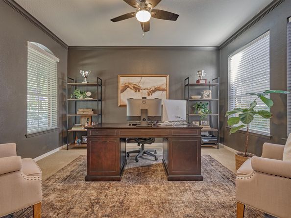 23 Fortuneberry Place, The Woodlands TX 77382