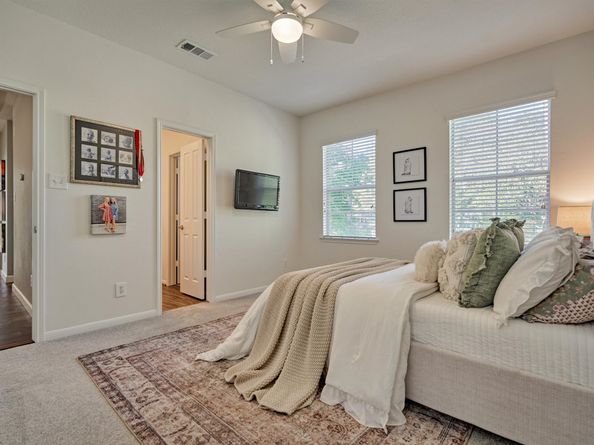 23 Fortuneberry Place, The Woodlands TX 77382