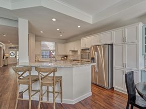 23 Fortuneberry Place, The Woodlands TX 77382