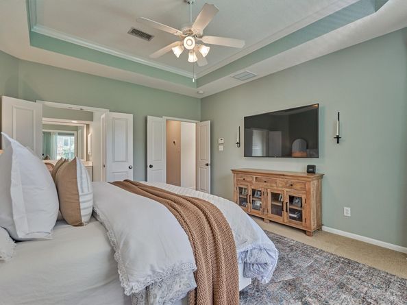 23 Fortuneberry Place, The Woodlands TX 77382