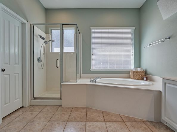 23 Fortuneberry Place, The Woodlands TX 77382