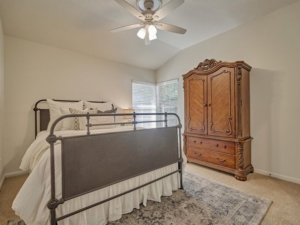 23 Fortuneberry Place, The Woodlands TX 77382