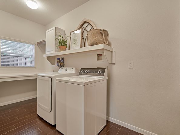 23 Fortuneberry Place, The Woodlands TX 77382