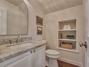 23 Fortuneberry Place, The Woodlands TX 77382