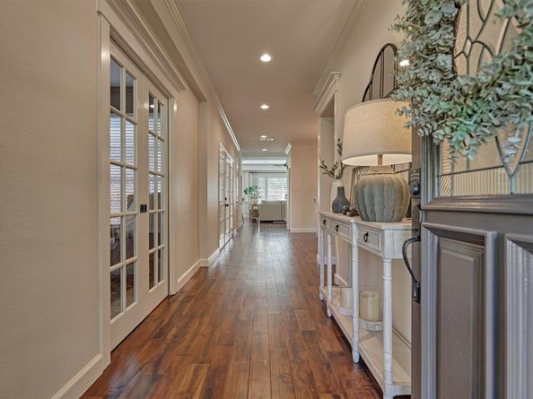 23 Fortuneberry Place, The Woodlands TX 77382