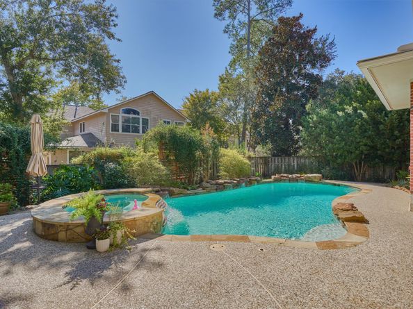 23 Fortuneberry Place, The Woodlands TX 77382