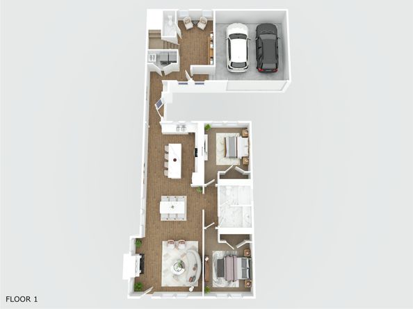 4525 Walker Street, Houston TX 77023