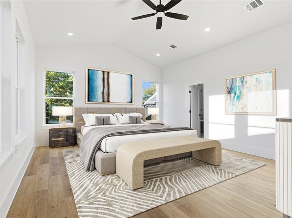 4525 Walker Street, Houston TX 77023