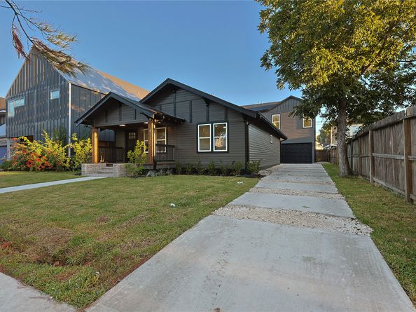 4525 Walker Street, Houston TX 77023