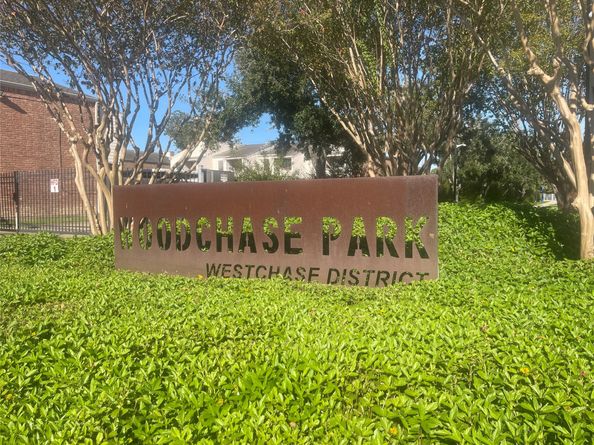 3900 Woodchase Drive 50, Houston TX 77042