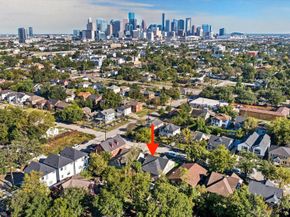 2612 Isabella Street, Houston TX 77004