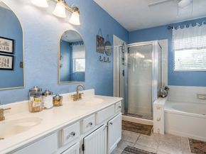 16502 Rainbow Lake Road, Houston TX 77095