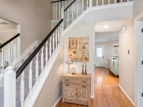 16502 Rainbow Lake Road, Houston TX 77095