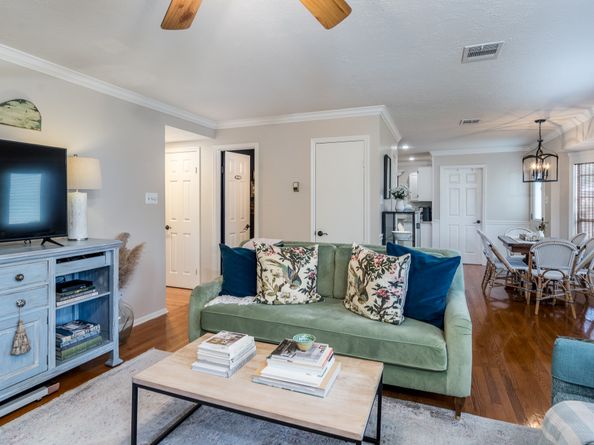 16502 Rainbow Lake Road, Houston TX 77095