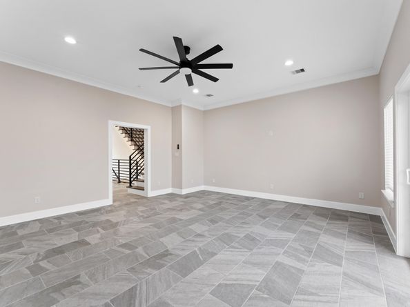 1908 Dismuke Street A, Houston TX 77023