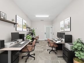 1908 Dismuke Street A, Houston TX 77023