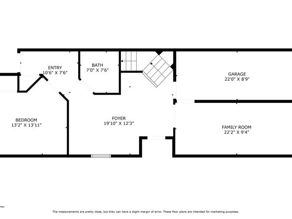 1908 Dismuke Street A, Houston TX 77023