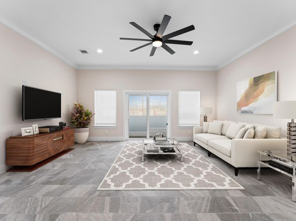 1908 Dismuke Street A, Houston TX 77023