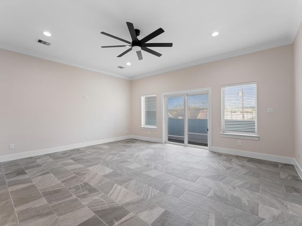 1908 Dismuke Street A, Houston TX 77023