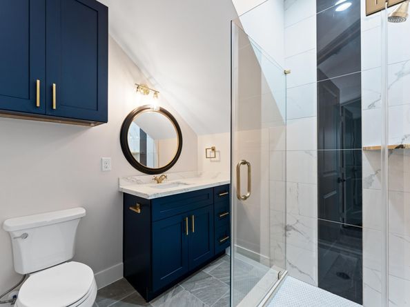 1908 Dismuke Street A, Houston TX 77023