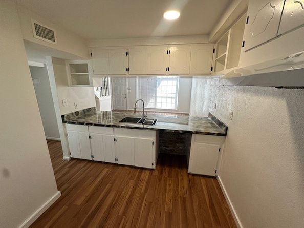 4252 Belle Park Drive 4252, Houston TX 77072