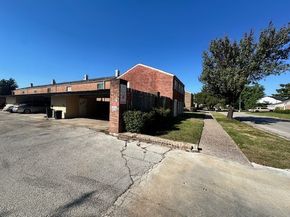 4252 Belle Park Drive 4252, Houston TX 77072