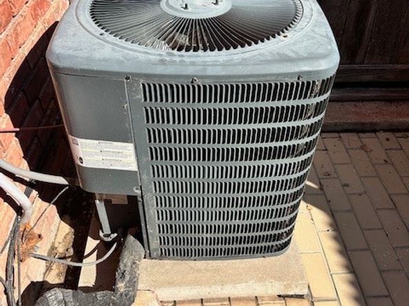 4252 Belle Park Drive 4252, Houston TX 77072