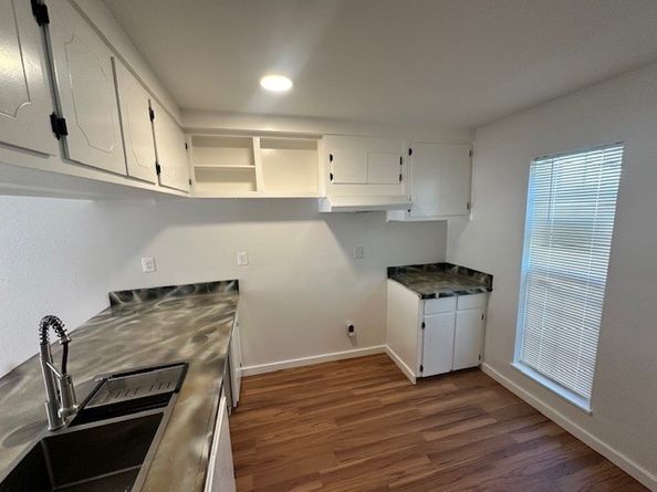 4252 Belle Park Drive 4252, Houston TX 77072